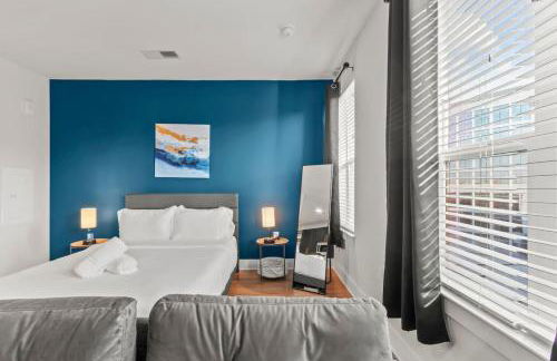 Stunning Studio Pool and Gym Raymond James - Foto 12