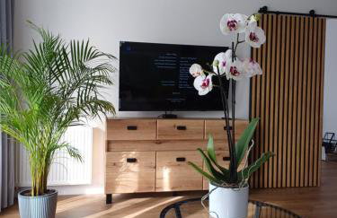 APARTAMENT DaViMa AQUAPARK Rumia - Novum - Foto 4