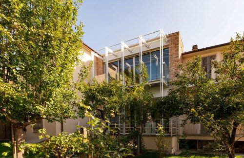 Residenza Villa Tosca - Photo 15