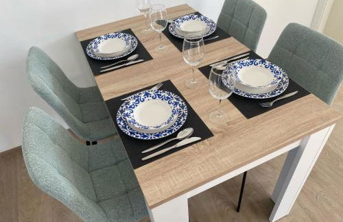 Lagomar - Casa vacacional torrevieja - Foto 14