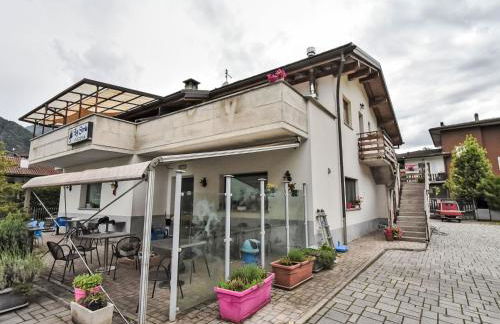 Apartment Casa Elisa by Interhome - Foto 24