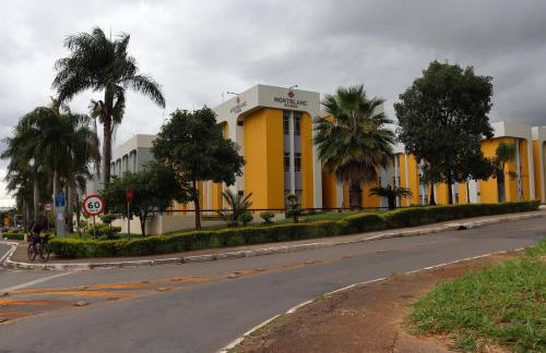 Studio Primeira Avenida - Foto 37