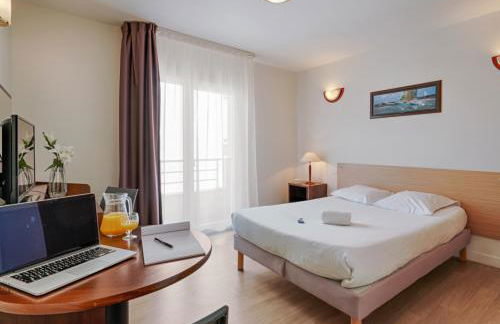 Zenitude Hôtel - Résidences Béziers Centre - Foto 32