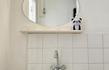 Vue Incroyable & Confort au Vieux Port 4 personnes - Foto 11