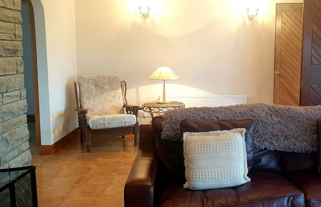 Spanish Point El Martins Holiday Home - Photo 18