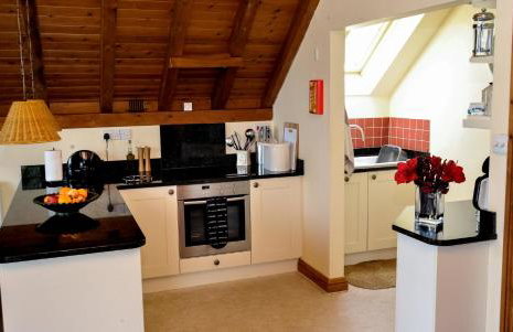 Town End Farm Cottages - Foto 7