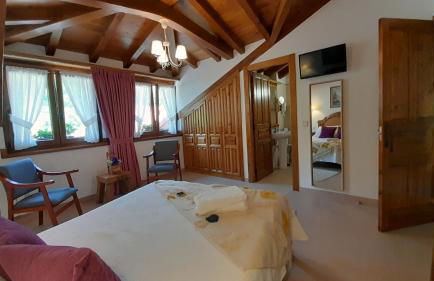 Apartamentos El Haya - Foto 74