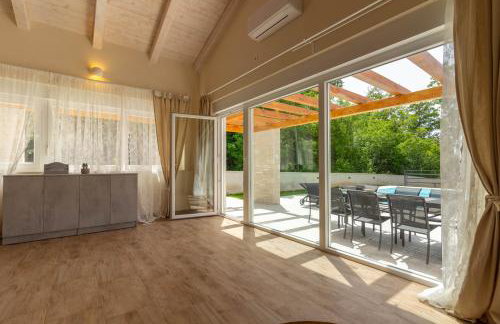 Beautiful villa Foska with private Pool near the beach - Photo 20