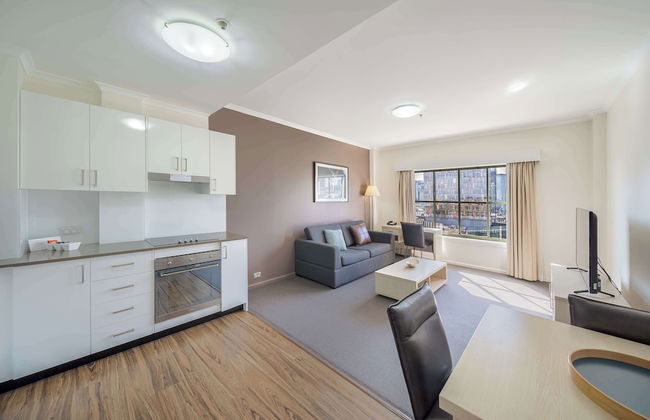 Oaks Sydney Goldsbrough Suites - Foto 76