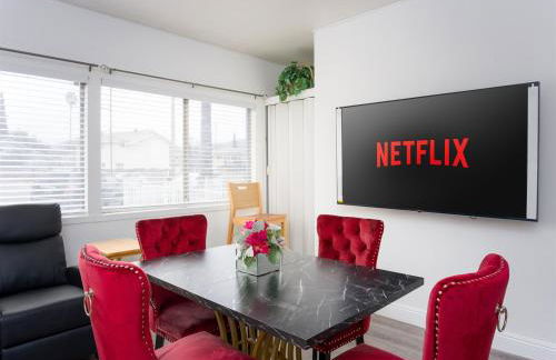 Private 1BR w Yard & King Bed Simi Valley - Foto 7