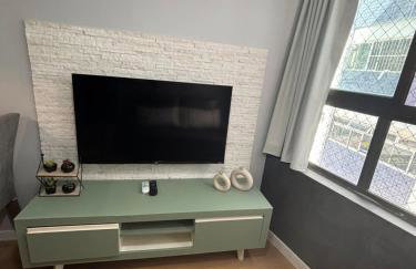 Flat Jaqueira II - Excelente Localização e Super Completo - Foto 24