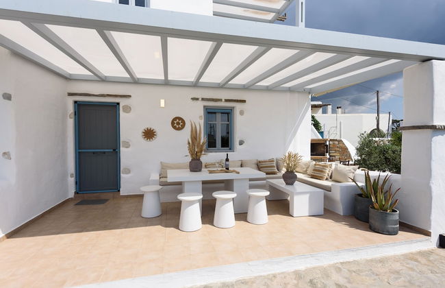 Villa Vanta - Foto 48