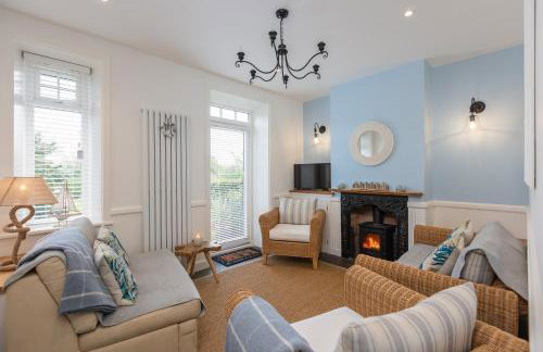 Robin Hood's Bay Coastguard's Cottage with a View - Foto 6