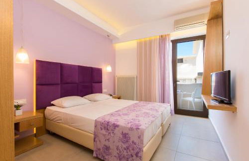 Eltina Hotel - Photo 18