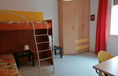 Eva 's flat with large sunny balcony and lagoon view - Photo 21