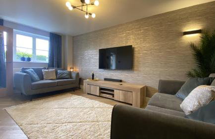 Whittaker Mews near Alton Towers JCB - Foto 1