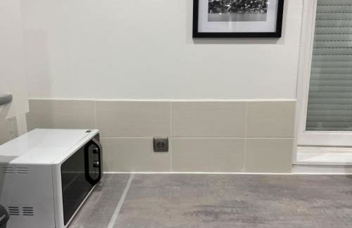 La galerie, proche aéroport - Foto 25