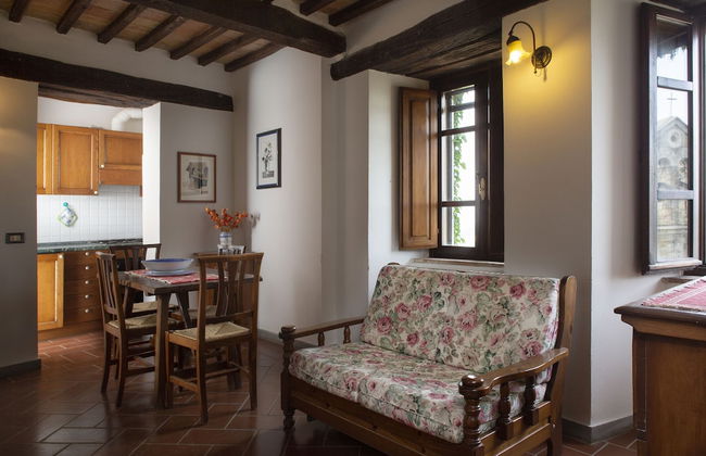 Castello di Cisterna - Foto 21