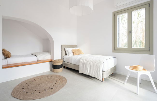 Triotissa Local Living Residences - Foto 20