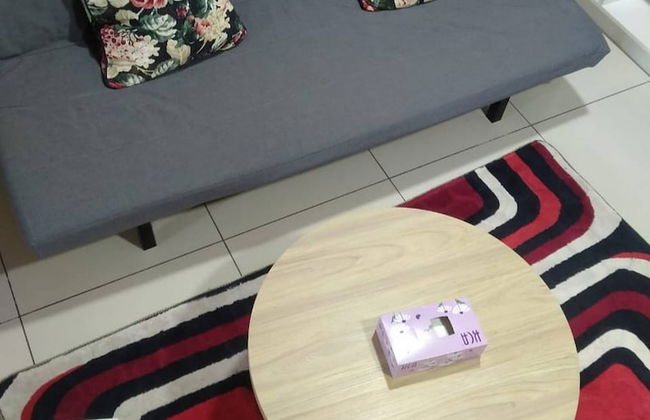 Bangi Evo Soho Wi-fi Ukm - Foto 3