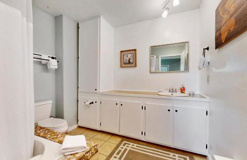 Hungry Horse Hideout - Lower Level - Foto 15