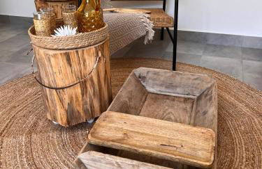 Villa Santareddi - Foto 35