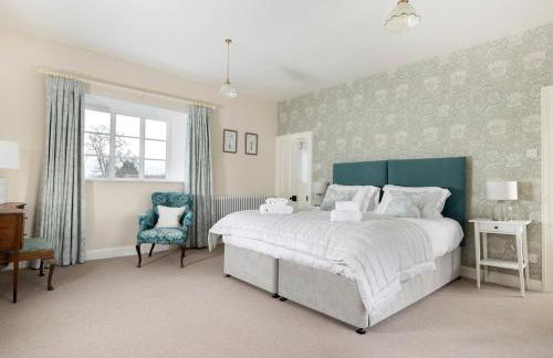 Beautiful Cotswold Farmhouse with Hot tub - Foto 6