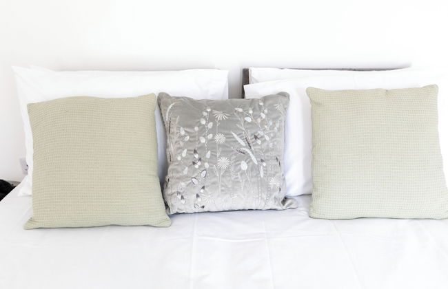 Spacious Apartments with Private Parking - Foto 18