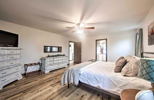 Cozy Apartment with Patio 5 mi to Hershey Park! - Foto 13