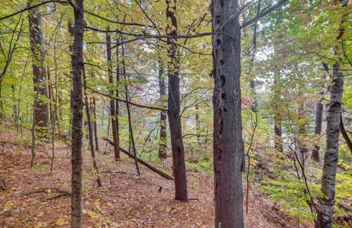 Lake and Trail Access On-Site! Fairfax Hideaway - Foto 33