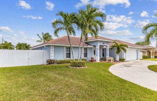 Tropical Oasis sleeps 12 - Foto 4