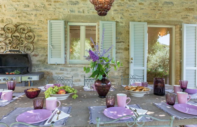 Col Di Casale 8 in Montone - Foto 36