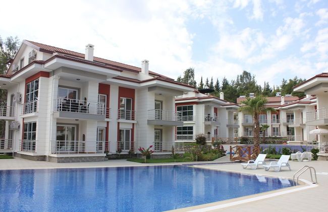 Korfez Garden Apartments - Foto 70