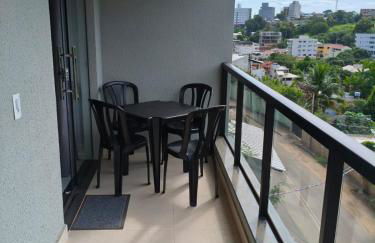 Apartamento Iriri - Foto 9