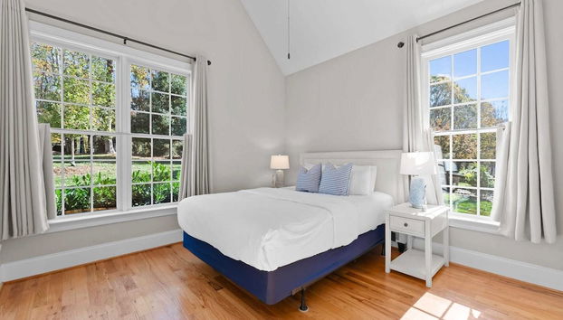 Sunset Pointe by Avantstay Waterfront, Beach, Fire Pit Sleeps 14 5bdr 4BA - Foto 3, Camera