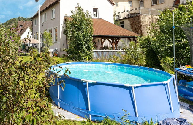 Sauna Retreat in Sulz - Foto 16