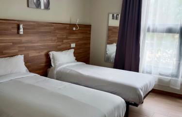 Apartahotel Golden Alcalá - Foto 26