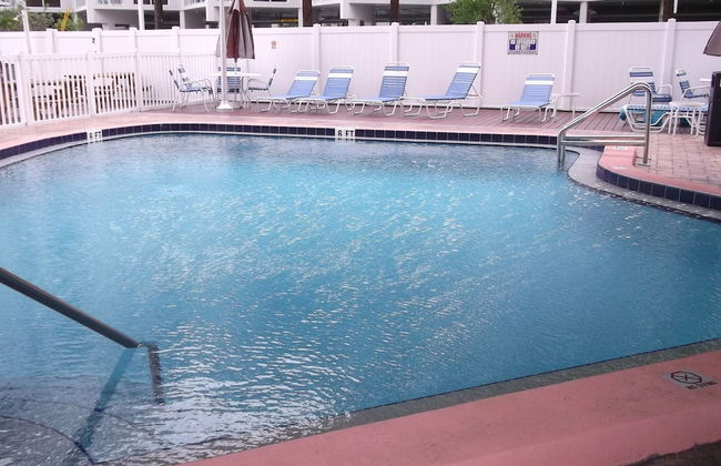 Voyager Beach Club - Foto 21