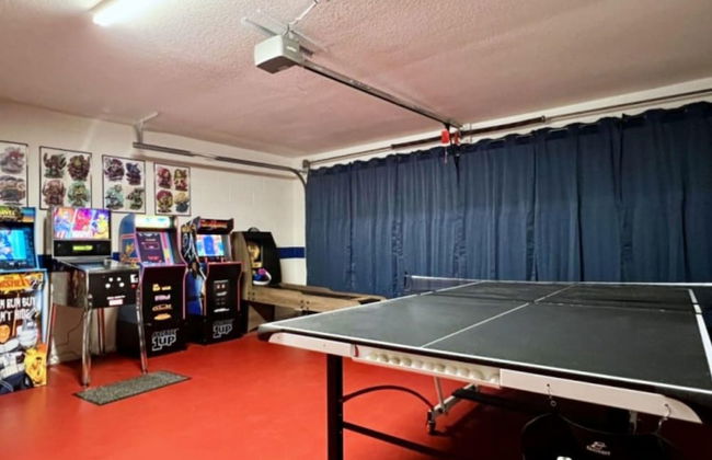 The Sanctuary at West Haven-335akdgil by Florida Star Vacations - Foto 24