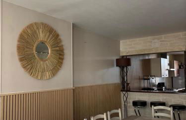 Gîte & Loft du moulin - Foto 12