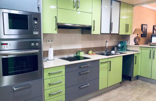 Piso lujoso - Foto 1