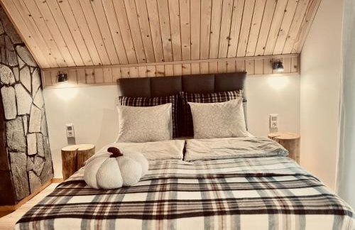 Domki Zew Natury - Foto 52