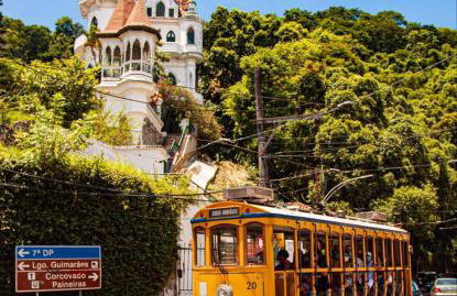 Conforto e aconchego na Glória- Rio de Janeiro - Foto 66