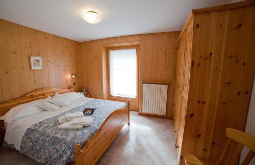 Chalet Bucaneve - Foto 15