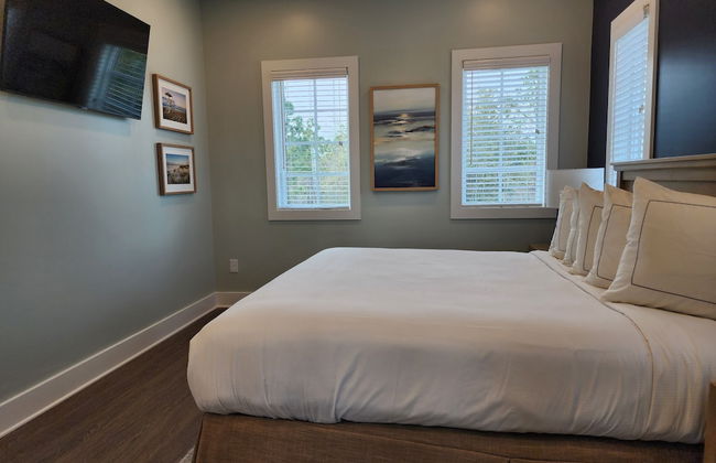 The Cabins at Gulf State Park - Foto 15