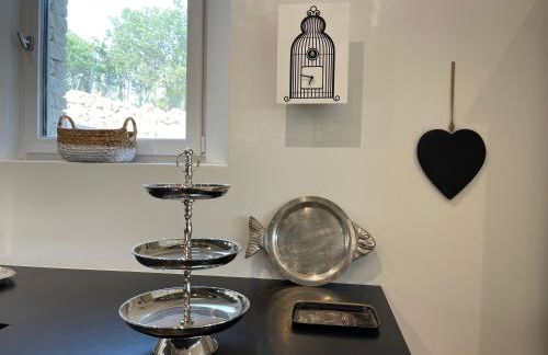 Mas La Rose Sauvage - magnificent Luberon views - Foto 41