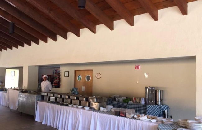 Hotel Danza del Sol - Foto 19