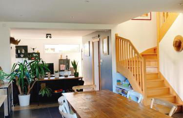 KER NALA - Maison familiale pour 5 à 6 vacanciers - Jardin clos - 3 chambres - Foto 20