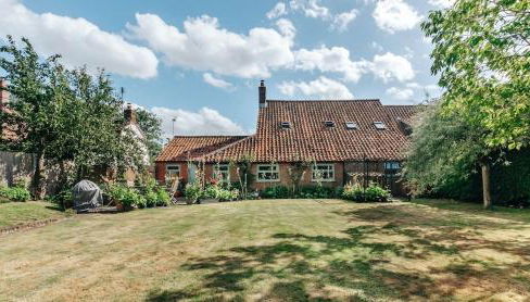 Cherry Tree Cottage - Photo 5