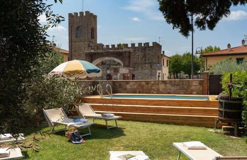 Villa Fracassini - Foto 1